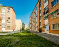 Venta - Planta baja - Madrid - Pavones