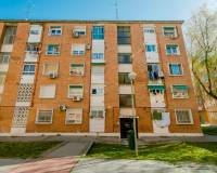 Venta - Planta baja - Madrid - Pavones