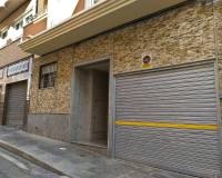 Venta - Planta baja - Santa Pola - Casco urbano