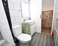Venta - Planta baja - Santa Pola - Centro