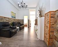 Venta - Planta baja - Santa Pola - Centro