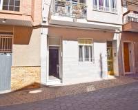Venta - Planta baja - Santa Pola - Centro