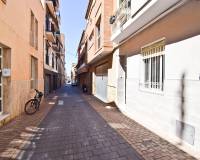 Venta - Planta baja - Santa Pola - Centro