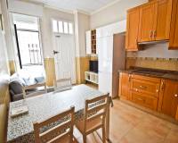 Venta - Planta baja - Santa Pola - Playa Levante