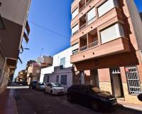 Venta - Planta baja - Santa Pola - Playa Levante