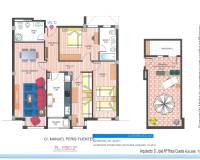 Venta - Solar - Burriana - - Camino de Onda - Salesianos - Centro