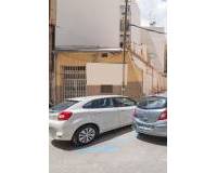 Venta - Solar - Elche - Corazon de Jesus