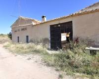 Venta - Solar - Lietor - Castilla la mancha