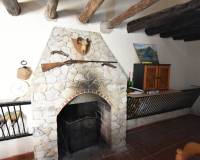 Venta - Solar - Lietor - Castilla la mancha