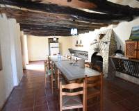 Venta - Solar - Lietor - Castilla la mancha