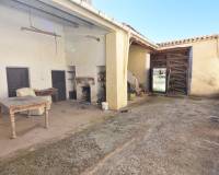 Venta - Solar - Lietor - Castilla la mancha