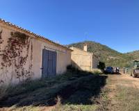 Venta - Solar - Lietor - Castilla la mancha