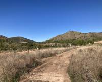 Venta - Solar - Lietor - Castilla la mancha