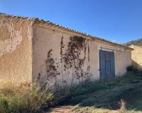 Venta - Solar - Lietor - Castilla la mancha