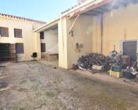 Venta - Solar - Lietor - Castilla la mancha