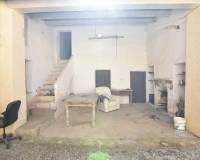 Venta - Solar - Lietor - Castilla la mancha