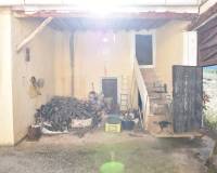 Venta - Solar - Lietor - Castilla la mancha