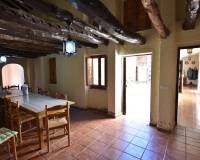 Venta - Solar - Lietor - Castilla la mancha