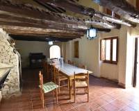 Venta - Solar - Lietor - Castilla la mancha