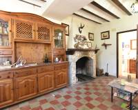 Venta - Solar - Lietor - Castilla la mancha