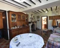 Venta - Solar - Lietor - Castilla la mancha