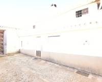 Venta - Solar - Lietor - Castilla la mancha