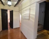 Venta - Solar - Lietor - Castilla la mancha