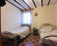 Venta - Solar - Lietor - Castilla la mancha