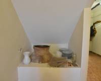 Venta - Solar - Lietor - Castilla la mancha