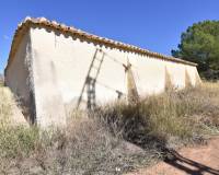 Venta - Solar - Lietor - Castilla la mancha