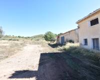 Venta - Solar - Lietor - Castilla la mancha