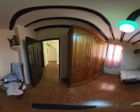 Venta - Solar - Lietor - Castilla la mancha