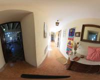 Venta - Solar - Lietor - Castilla la mancha