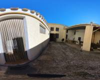 Venta - Solar - Lietor - Castilla la mancha