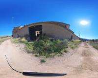 Venta - Solar - Lietor - Castilla la mancha