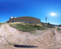 Venta - Solar - Lietor - Castilla la mancha