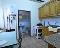 Venta - Solar - Lietor - Castilla la mancha