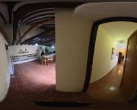 Venta - Solar - Lietor - Castilla la mancha