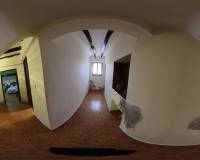 Venta - Solar - Lietor - Castilla la mancha