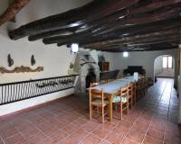 Venta - Solar - Lietor - Castilla la mancha