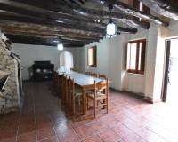 Venta - Solar - Lietor - Castilla la mancha