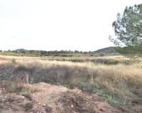 Venta - Solar - Lietor - Castilla la mancha