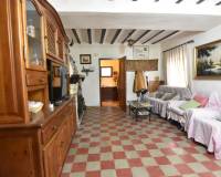 Venta - Solar - Lietor - Castilla la mancha