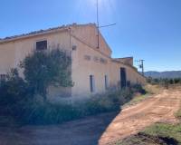 Venta - Solar - Lietor - Castilla la mancha