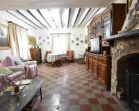 Venta - Solar - Lietor - Castilla la mancha