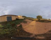 Venta - Solar - Lietor - Castilla la mancha