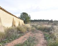 Venta - Solar - Lietor - Castilla la mancha