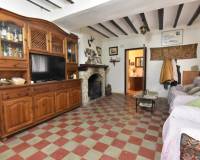 Venta - Solar - Lietor - Castilla la mancha