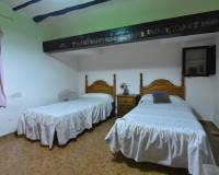 Venta - Solar - Lietor - Castilla la mancha