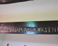 Venta - Solar - Lietor - Castilla la mancha